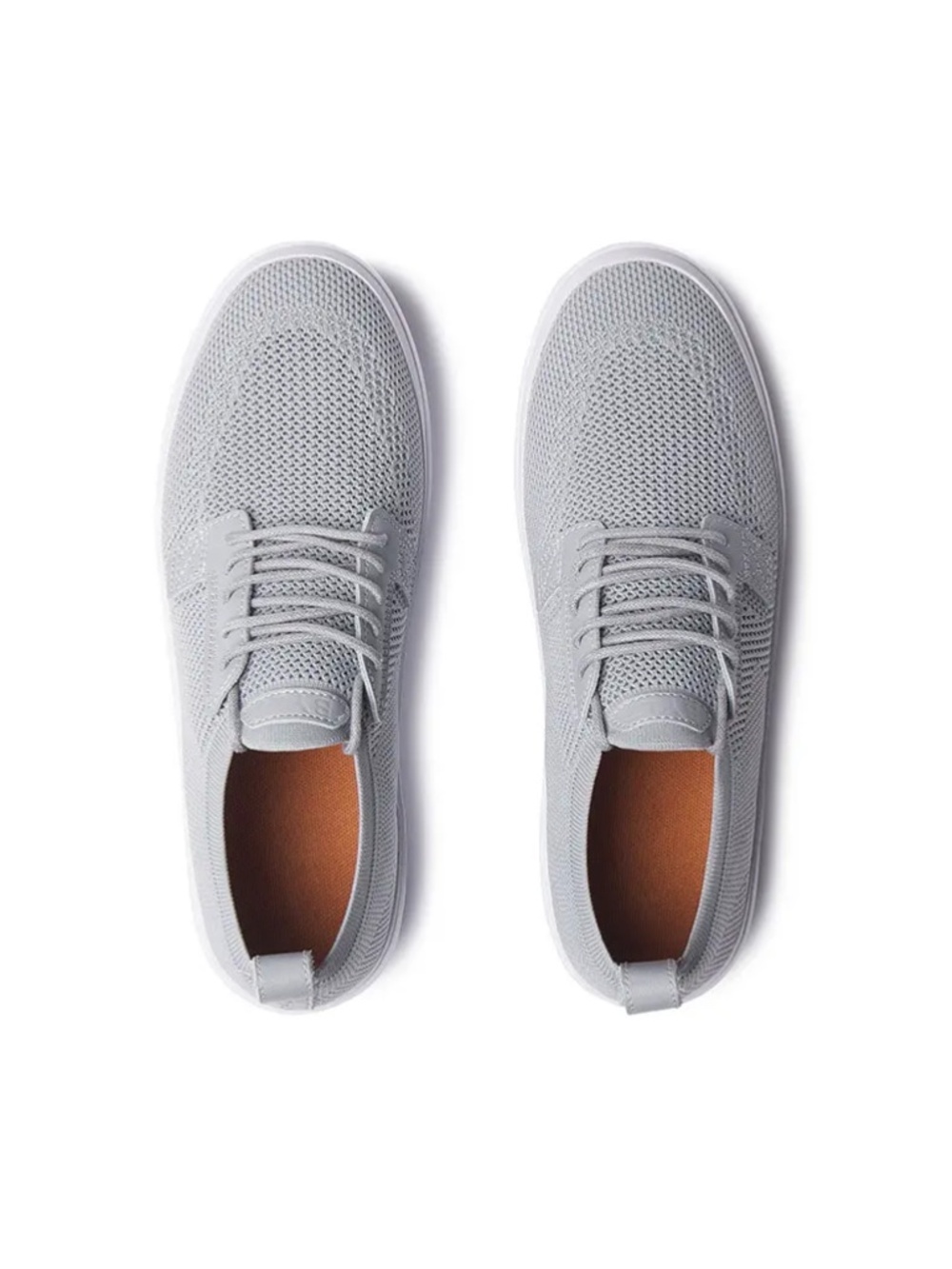 Bylt Basics Men's Lido Knit Shoes - Picture 2 of 8